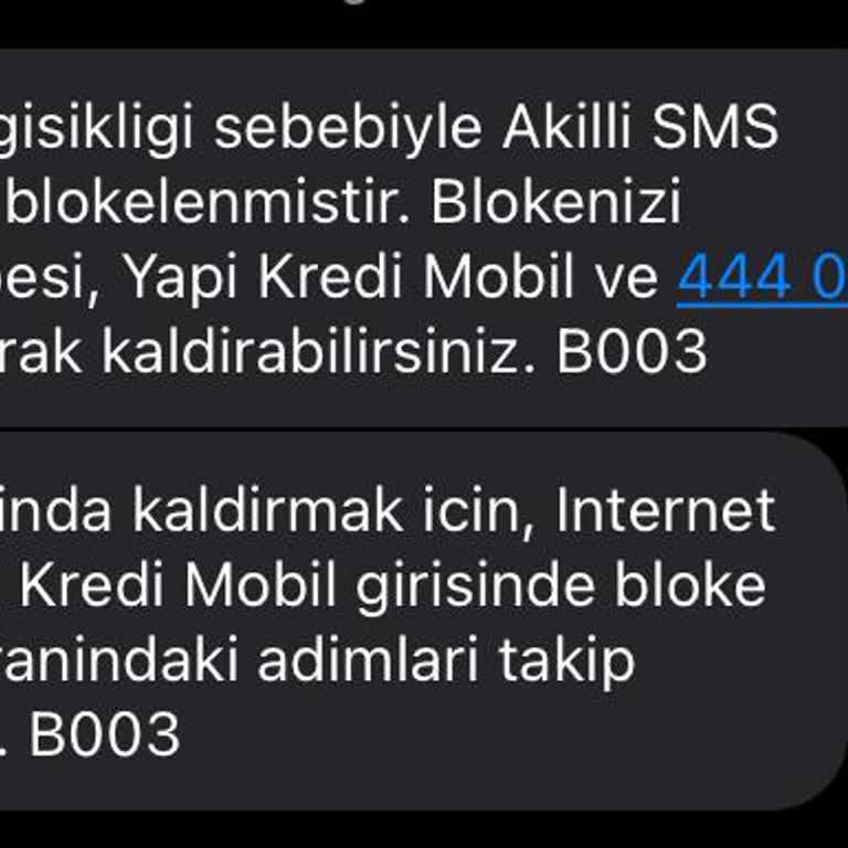 Müşteri Hizmetlerine Ulaşamama Sorunu