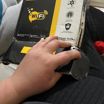 Modem Değişimi Adı Altında Yanıltıcı Satış