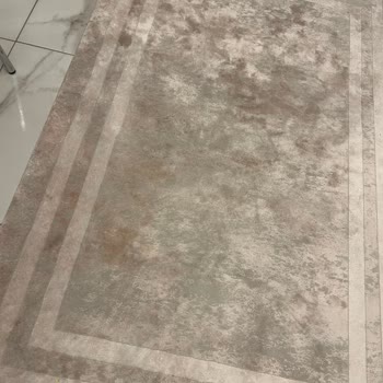 Hasır Halı Yıkama (Bursa) Halıda Renk Atması Ve Tiftiklenme Sorunu!