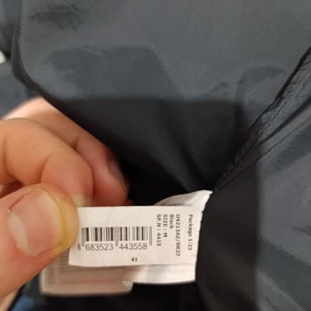 DeFacto Mont İade Sürecinde Yaşanan Sorunlar