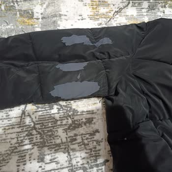 DeFacto Mont İade Sürecinde Yaşanan Sorunlar