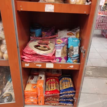 Uysal Market'te Kasa Sorunu Ve İletişimsizlik