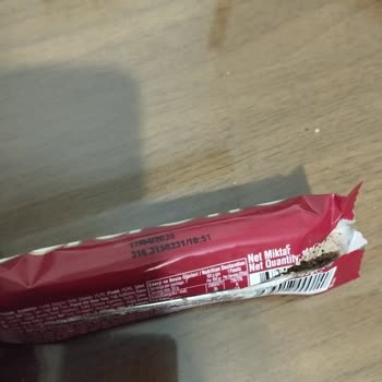 Bozuk Çikolata Sorunu