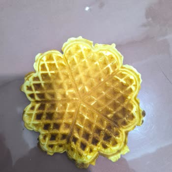 Waffle Makinesi Hayal Kırıklığı