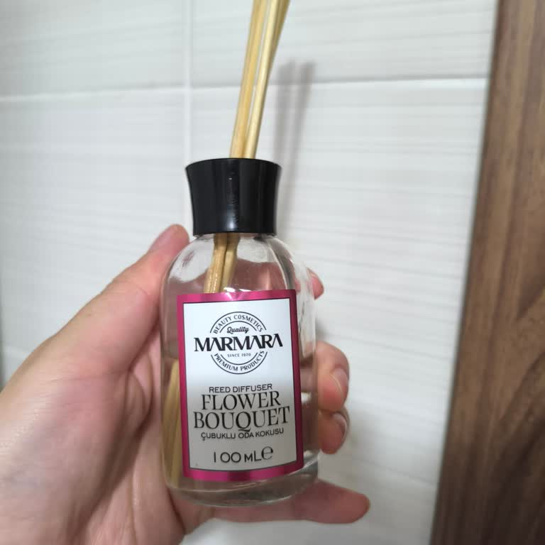 Oda Kokusu Beklentiyi Karşılamıyor