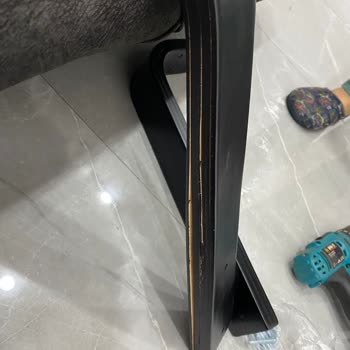 Koçtaş Online Siparişim Kırık Geldi Ve İade Sürecinde Sorun Yaşıyorum