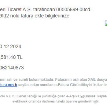 Koçtaş Online Siparişim Kırık Geldi Ve İade Sürecinde Sorun Yaşıyorum