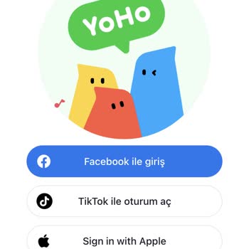 Yoho Kanıtsız Hesap Banlanması Sorunu!