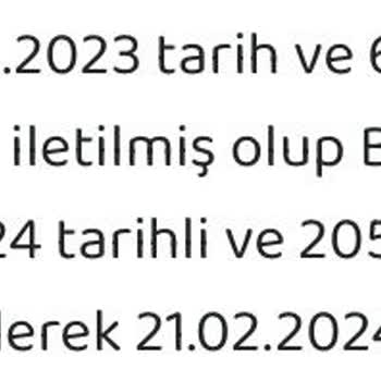 Ataşehir İmar Planı Belirsizliği Ve Mağduriyet