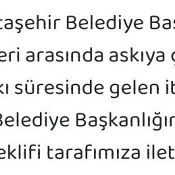 Ataşehir İmar Planı Belirsizliği Ve Mağduriyet