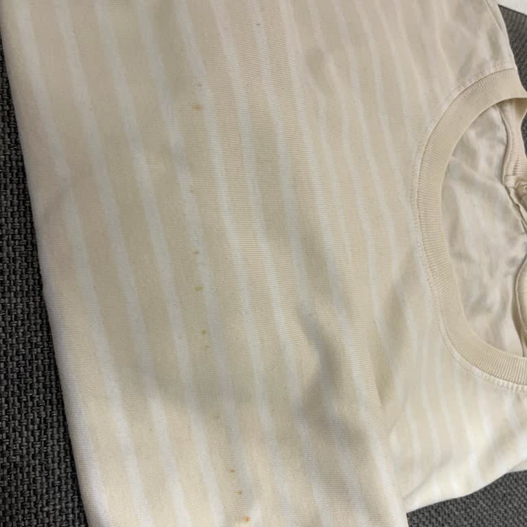 Çamaşır Makinesi Kabusu: Pas Lekeleri Ve Sürekli Sorunlar