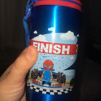 BİM'den Aldığım Çelik Matara Hayal Kırıklığı