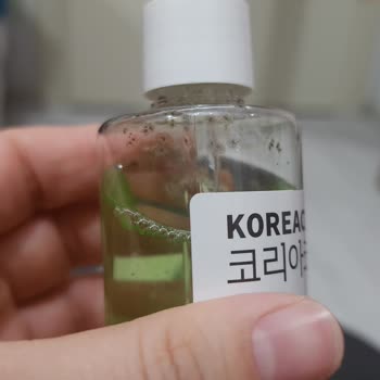 Küflü Serum Ve Kayıp Satıcı Sorunu