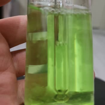 Küflü Serum Ve Kayıp Satıcı Sorunu