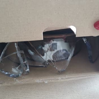 Kırık Ürünler Ve İlgisiz Müşteri Hizmetleri