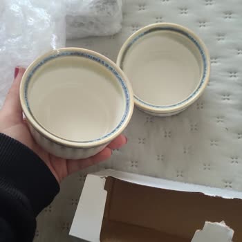 Kırık Ürünler Ve İlgisiz Müşteri Hizmetleri