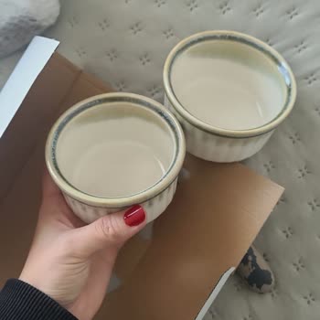 Kırık Ürünler Ve İlgisiz Müşteri Hizmetleri