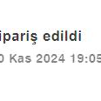 Kargom Nerede? Müşteri Hizmetleri Sessiz!