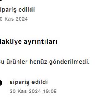 Kargom Nerede? Müşteri Hizmetleri Sessiz!