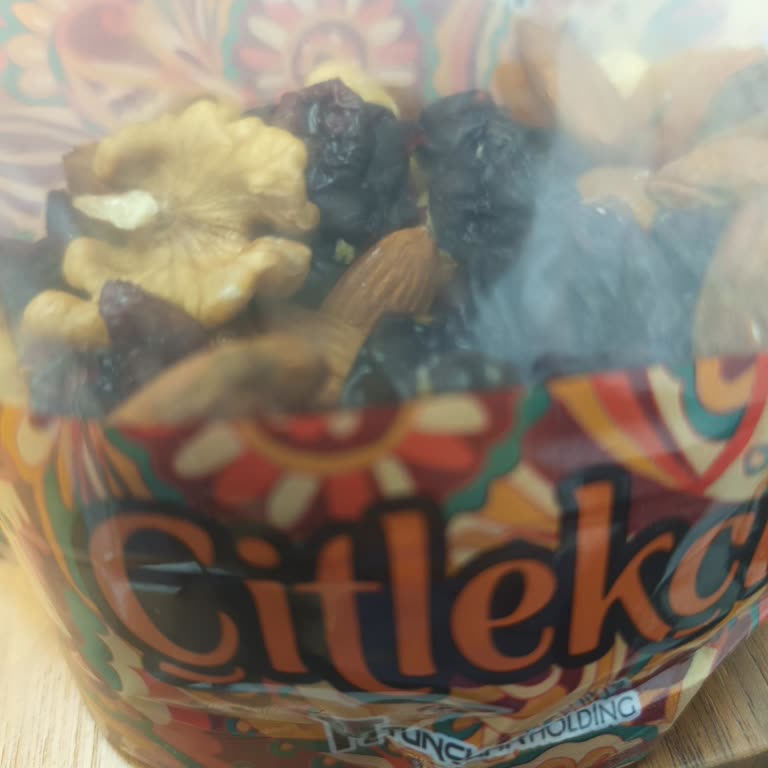 Bayat Çerezler Misafirlerimi Mahcup Etti