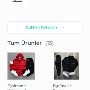 Satın Aldığım Ürün Nerede?