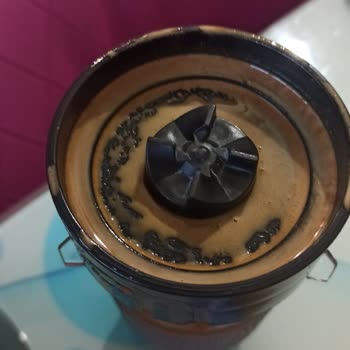 Blender Sızıntı Sorunu Çözülmedi, Kullanıcı Hatası Denildi