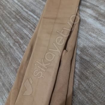 Kusurlu Ürün Ve İade Skandalı: Trendyol'da Hayal Kırıklığı