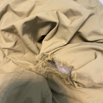 Zara Bebek Montu İlk Yıkamada Paramparça Oldu