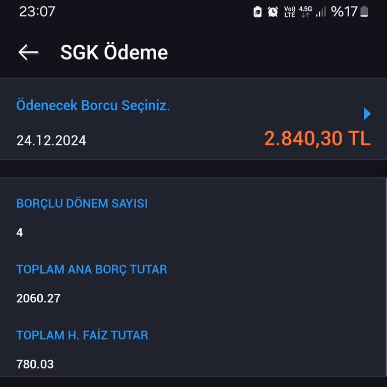 İzinsiz Sigorta Ve Haksız Borçlandırma