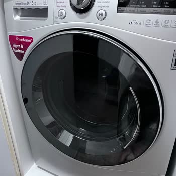 LG Çamaşır Makinesi Servis Ücretleriyle Şaşırtıyor