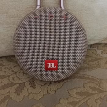 Bluetooth Bağlantı Sorunu: JBL Hoparlör Mağduriyeti