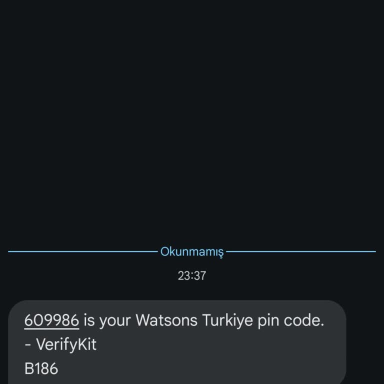 İzinsiz Bilgi Paylaşımı Ve Güvenlik Endişesi