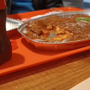 Göz Zevkine Hitap Etmeyen Servis