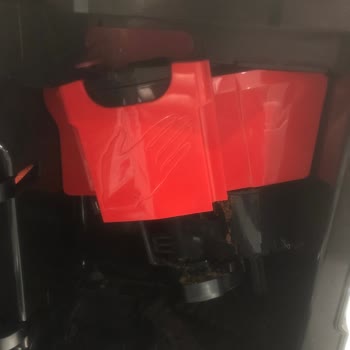 Siemens Kahve Makinesi Hayal Kırıklığı