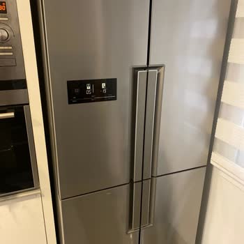 Vestel Buzdolabı Hayal Kırıklığı: Garanti Ve Destek Sorunları