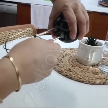 Arzum Blender Seti Arızası!