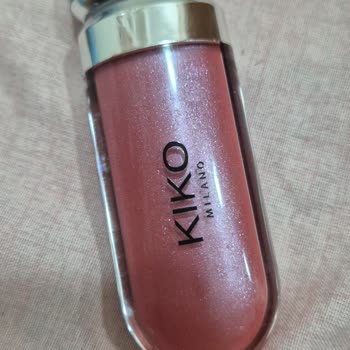 Trendyol'dan Aldığım Kiko Lip Gloss Sahte Çıktı