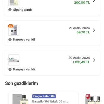 Kargom Neden Hareketsiz Bekliyor?