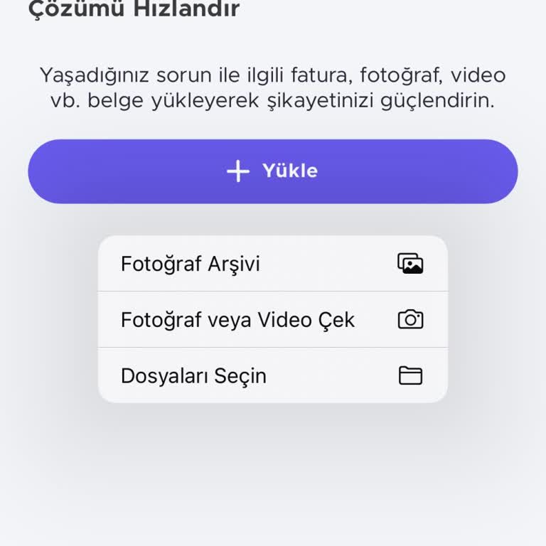 Turkcell Çekim Gücü Sorunu Ve Hizmet Kalitesi