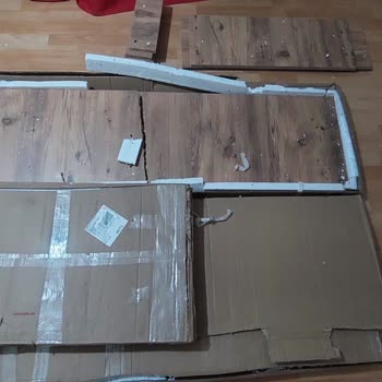 Yanlış Renk Ve Kırık Parçalar: Vivense Sipariş Sorunu!