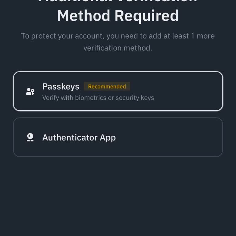 Binance TR'ye Transfer Engeli: Şüpheli İşlem Sorunu