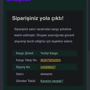 İade Hakkı Tanınmayan Alışveriş Sorunu