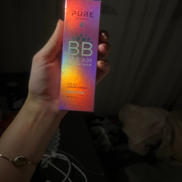 Yanlış Renk BB Krem Ve İade Sorunu