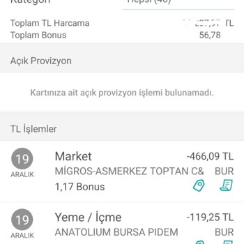 Hesap Kesim Tarihlerindeki Tutarsızlık Ve Müşteri Memnuniyetsizliği