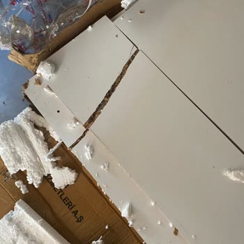 Trendyol'dan Aldığım Kırık Masa Ve Fiyat Artışı Mağduriyeti