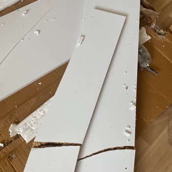 Trendyol'dan Aldığım Kırık Masa Ve Fiyat Artışı Mağduriyeti