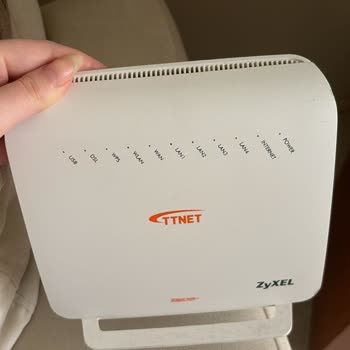 İnternet Hizmetinde Çözümsüzlük Ve Mağduriyet