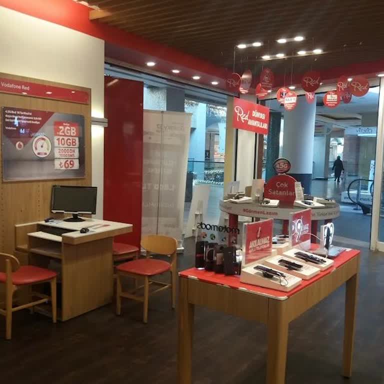 Vodafone Bayii: Haksız Cayma Bedeli Ve Kaba Hizmet