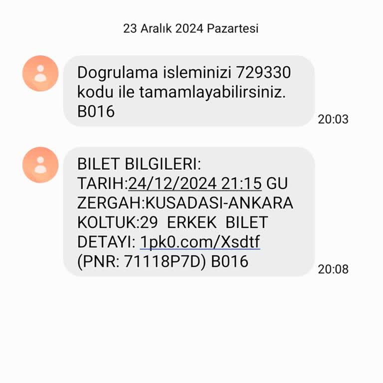 Jumbo Otobüs Vaadiyle Hayal Kırıklığı