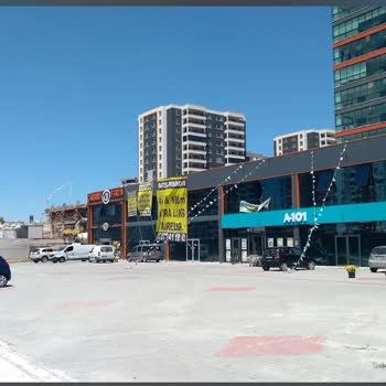 A101 Alarm Kabusu: Geceyi Kabusa Çeviren Sesler